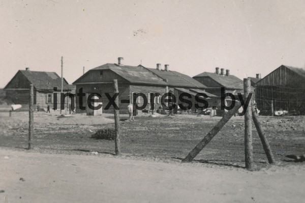 «Стрельба длилась очень долго… Земля шевелилась». Как уничтожали гетто в Барановичах