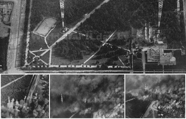 «Стрельба длилась очень долго… Земля шевелилась». Как уничтожали гетто в Барановичах