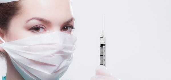 ТОП-5 вакансий для медсестер в Барановичах