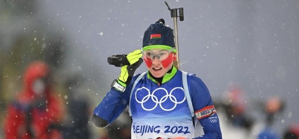 «У нас получается Олимпиада антирекордов». Как выступили белорусские спортсмены в двенадцатый день Олимпиады в Пекине