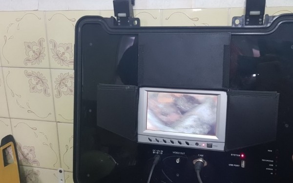 В Барановичах кошка провалилась в вентиляцию. Ее достали спасатели