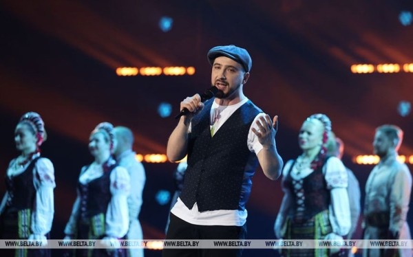 "В режиме правды": финал просветительской акции посетили представители Барановичского региона