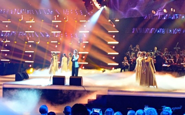 "В режиме правды": финал просветительской акции посетили представители Барановичского региона