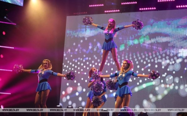 "В режиме правды": финал просветительской акции посетили представители Барановичского региона