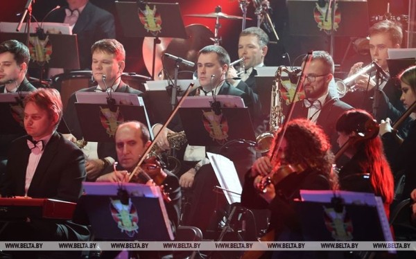 "В режиме правды": финал просветительской акции посетили представители Барановичского региона