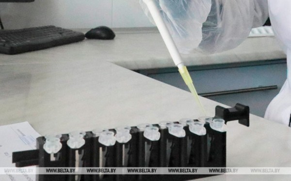 Вирусолог оценила, насколько переболевшие омикроном защищены от дельты