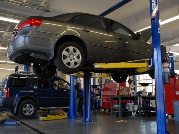 СТО скрыла более 64 000 рублей выручки. Как наказали?