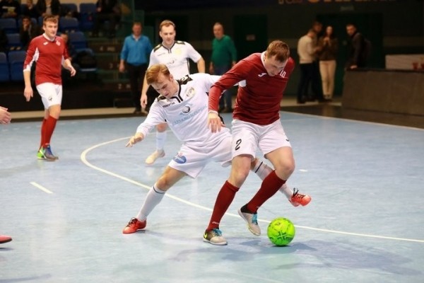 Команда Брестской таможни в четвертый раз стала Чемпионом Элит-лиги Команда Брестской таможни в четвертый раз стала Чемпионом Элит-лиги