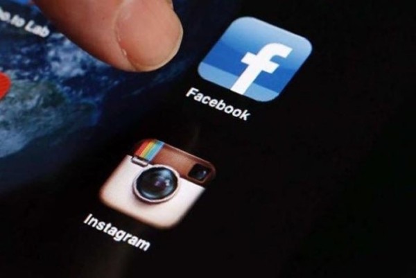 Ну вот и все. В России блокируют Facebook Ну вот и все. В России блокируют Facebook