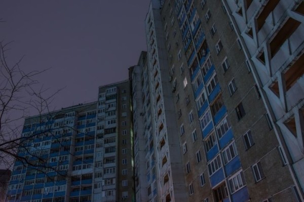 Отключения электроэнергии в Бресте и районе 21-25 марта: адреса и время