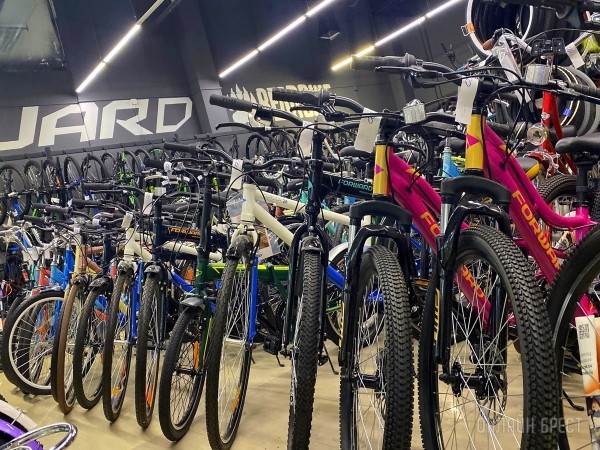 БЕСПЛАТНЫЙ розыгрыш в магазине «Велосклад», на проспекте Машерова в Бресте. Подбери четыре цифры на кодовом замке – забирай новенький велосипед бесплатно! БЕСПЛАТНЫЙ розыгрыш в магазине «Велосклад», на проспекте Машерова в Бресте. Подбери четыре цифры на кодовом замке – забирай новенький велосипед бесплатно!