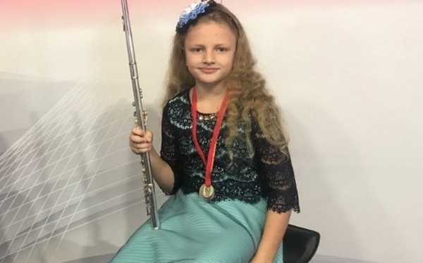 Лауреатами пяти творческих конкурсов стали учащиеся барановичской детской музыкальной школы искусств №3