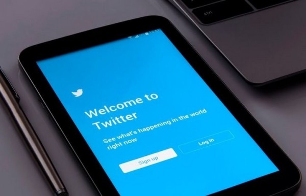 В России заблокировали доступ к Twitter