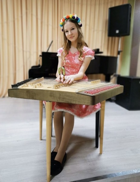  В копилке международных наград у юных талантов из Барановичей – прибавление