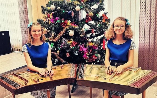  В копилке международных наград у юных талантов из Барановичей – прибавление