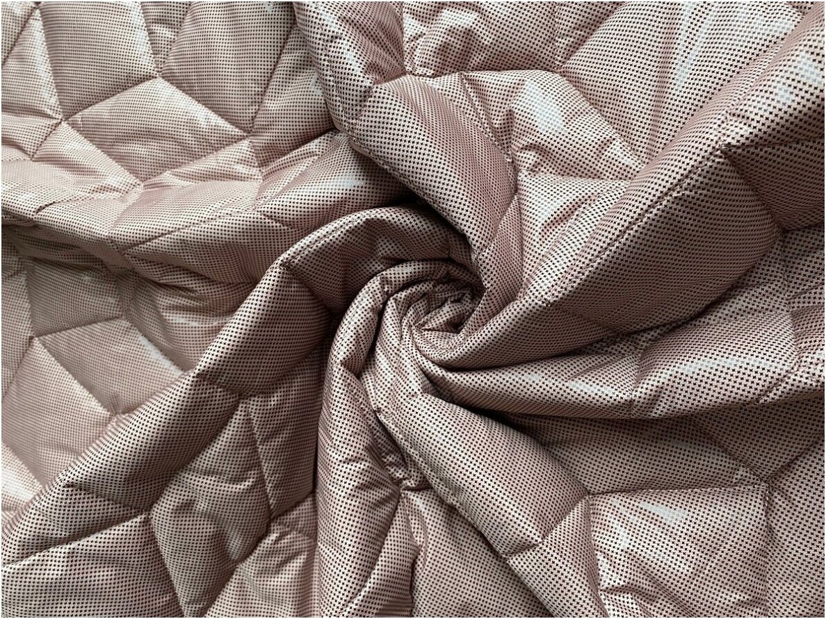 Как выбрать хорошую курточную ткань