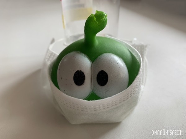 В Беларуси выявлен новый подвид COVID-19 — стелс-омикрон. Минздрав объясняет, что из этого следует