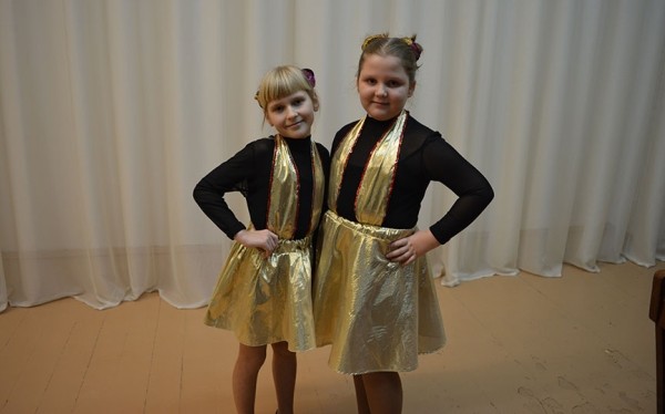 Россыпью международных наград встретила весну барановичская средняя школа № 21