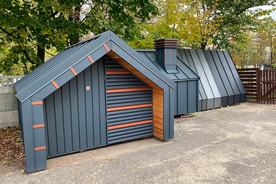 Как выбрать кровельные материалы для дома?