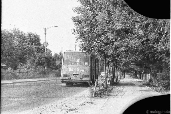 
                Брест, 90-е гг. Узнали места на фото?
            