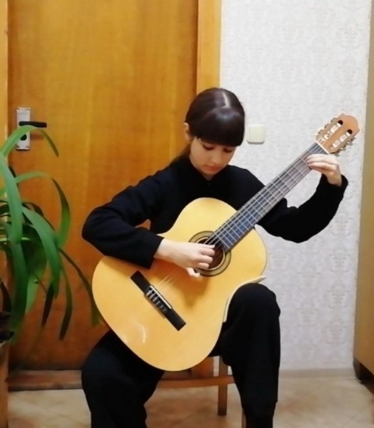 Лауреатами пяти творческих конкурсов стали учащиеся барановичской детской музыкальной школы искусств №3