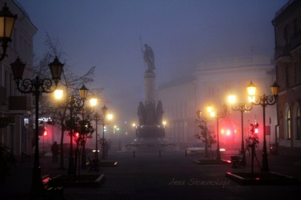 Отключения электроэнергии в Бресте и районе 14-18 марта: адреса и время