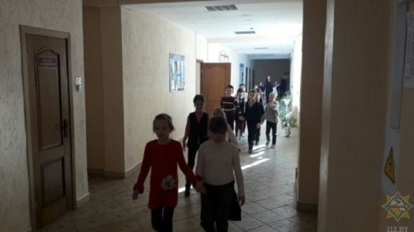 На весенних каникулах в школах, гимназиях и других учебных заведениях Бреста будет работать 51 оздоровительный лагерь На весенних каникулах в школах, гимназиях и других учебных заведениях Бреста будет работать 51 оздоровительный лагерь