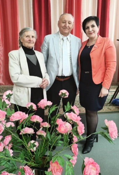 Круглый стол «Диалог поколений – связь времен» состоялся в Барановичском районе