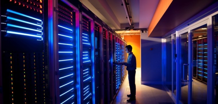 «Облако в аттестованном сегменте ЦОД»: особенности и преимущества