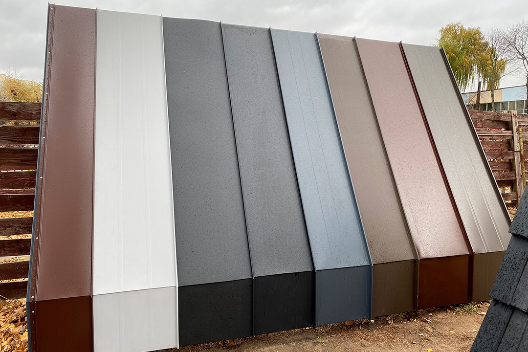 Как выбрать кровельные материалы для дома?