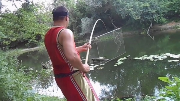 Разрешить или отказаться от «телевизоров»? Любительское рыболовство может претерпеть изменения Разрешить или отказаться от «телевизоров»? Любительское рыболовство может претерпеть изменения