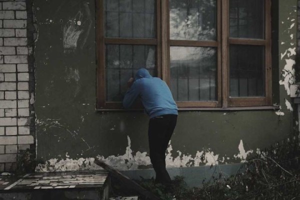 Цена одного «косяка». Реальная история одного наркомана Цена одного «косяка». Реальная история одного наркомана