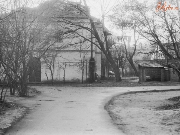 
                Брест, 1980-е. Подборка старых фотографий
            