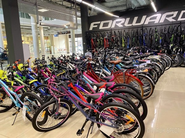 БЕСПЛАТНЫЙ розыгрыш в магазине «Велосклад», на проспекте Машерова в Бресте. Подбери четыре цифры на кодовом замке – забирай новенький велосипед бесплатно! БЕСПЛАТНЫЙ розыгрыш в магазине «Велосклад», на проспекте Машерова в Бресте. Подбери четыре цифры на кодовом замке – забирай новенький велосипед бесплатно!