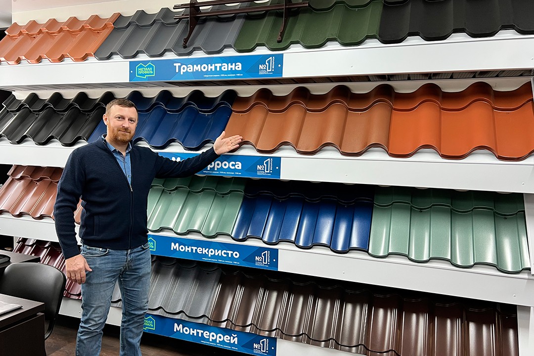 Как выбрать кровельные материалы для дома?