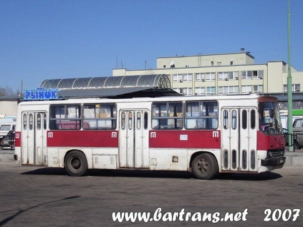 Автобусы «Икарус» на улицах Бреста (Подборка №3)
Автобусы «Икарус» на улицах Бреста (Подборка №3)