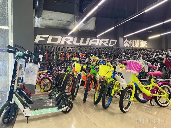 БЕСПЛАТНЫЙ розыгрыш в магазине «Велосклад», на проспекте Машерова в Бресте. Подбери четыре цифры на кодовом замке – забирай новенький велосипед бесплатно! БЕСПЛАТНЫЙ розыгрыш в магазине «Велосклад», на проспекте Машерова в Бресте. Подбери четыре цифры на кодовом замке – забирай новенький велосипед бесплатно!