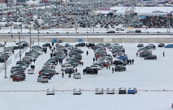 Очередного «хапуна» не будет? Что происходит с ценами на подержанные авто в Беларуси и России Очередного «хапуна» не будет? Что происходит с ценами на подержанные авто в Беларуси и России