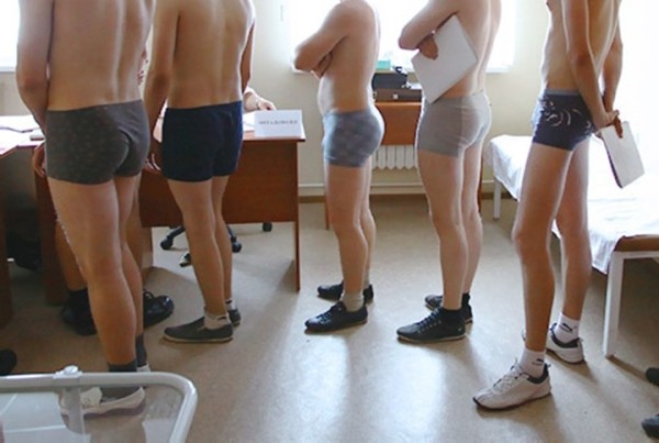 В Минобороны рассказали, по какому поводу может прийти повестка в военкомат В Минобороны рассказали, по какому поводу может прийти повестка в военкомат