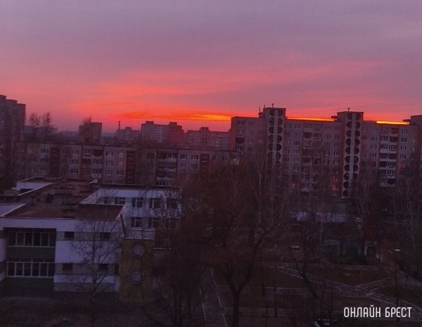 Синоптики: в Беларусь идет долгожданное тепло