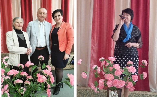 Круглый стол «Диалог поколений – связь времен» состоялся в Барановичском районе