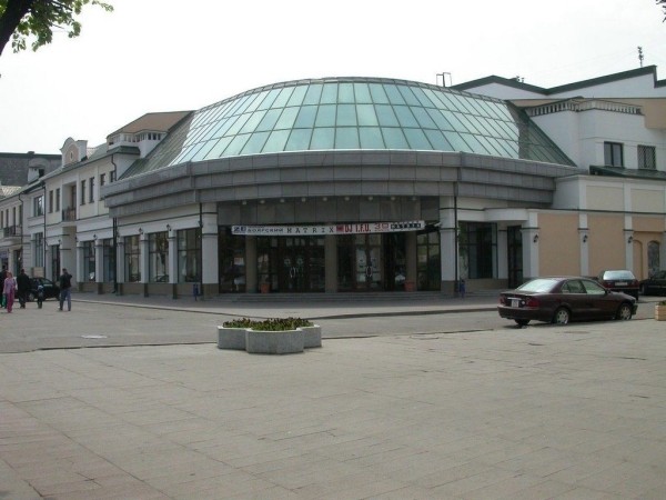 Читатель: Немного ностальгии
Читатель: Немного ностальгии