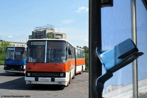 Автобусы «Икарус» на улицах Бреста (Подборка №3)
Автобусы «Икарус» на улицах Бреста (Подборка №3)