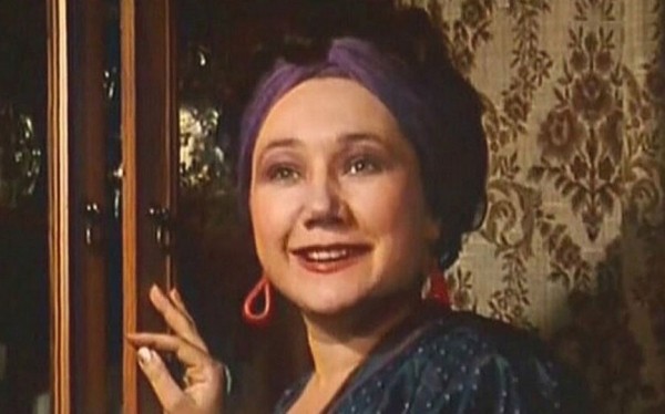 Ушла из жизни звезда фильма «Любимая женщина механика Гаврилова» Ушла из жизни звезда фильма «Любимая женщина механика Гаврилова»