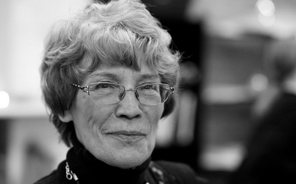 Легендарный аниматор Виолетта Колесникова скончалась на 84-м году жизни