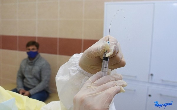 Белорусские ученые могут принять участие в создании кефирной вакцины от COVID-19 Белорусские ученые могут принять участие в создании кефирной вакцины от COVID-19