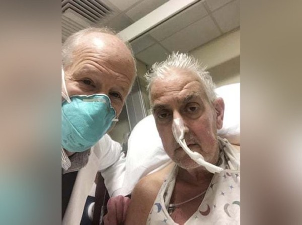 В США скончался первый в мире человек с пересаженным сердцем свиньи В США скончался первый в мире человек с пересаженным сердцем свиньи