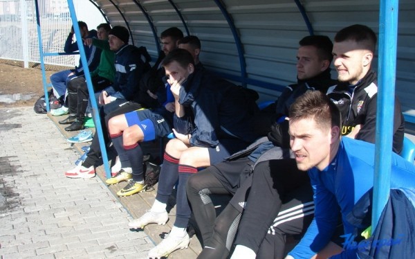 Боевая ничья. ФК «Барановичи» – «Стэнлес» (Пинск) – 1:1