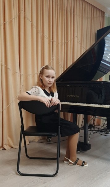 Лауреатами пяти творческих конкурсов стали учащиеся барановичской детской музыкальной школы искусств №3