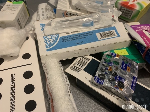 Ученые рассказали об опасности парацетамола